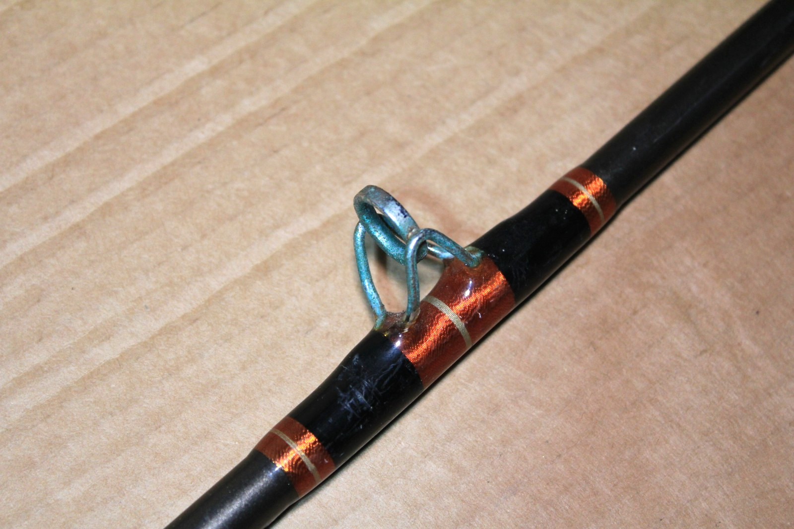 Penn Senator 3135RS 3/0 Trolling Rod Heavy Duty Fishing Rod *READ*