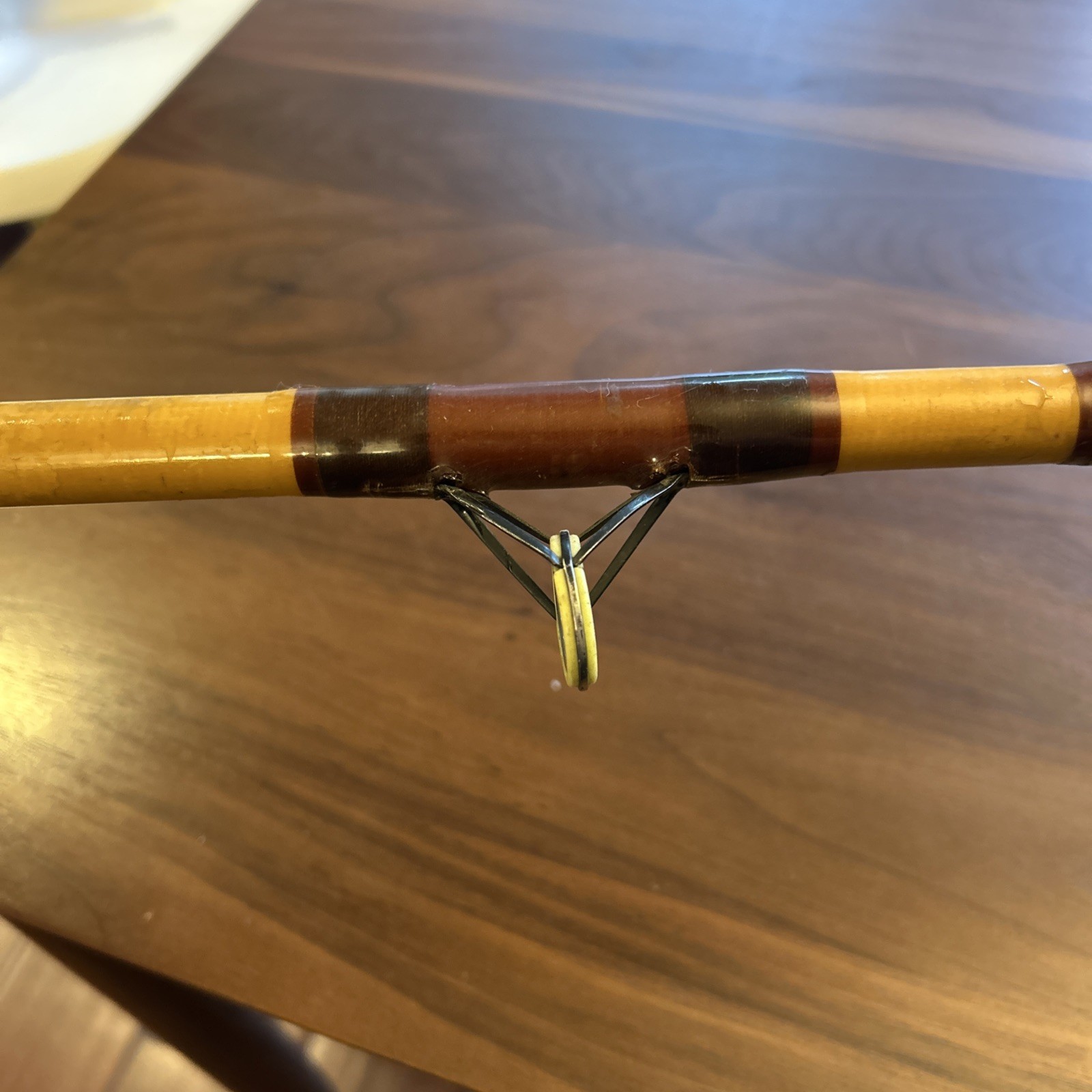 FENWICK AtlanticSTIK FENGLASS 12 FOOT 15 TO 30 POUND CONVENTIONAL FISHING L1