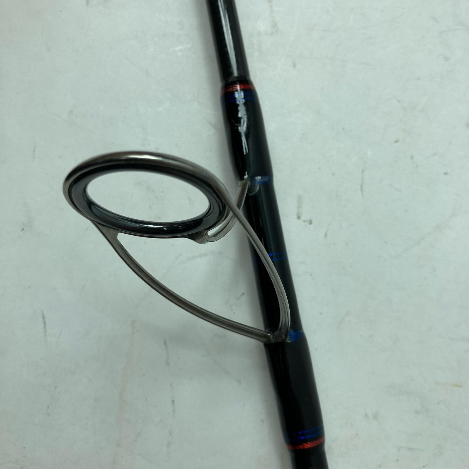 DAIWA Jigging rod SALTIGA AR71S・F 01473235 With rod bag