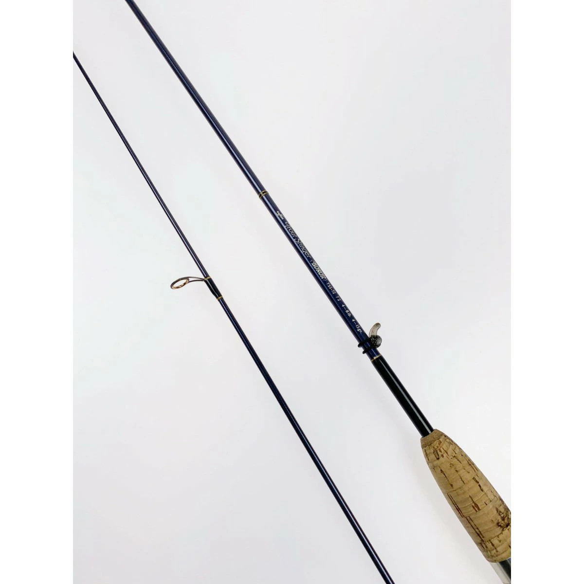 UFM Ueda Trout Stinger Boron TSS-72 B-Rank Fishing Rod 28in/72cm