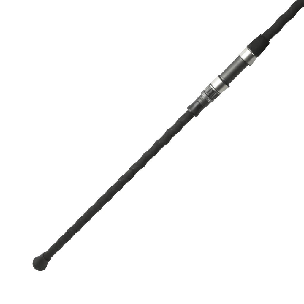 Okuma Rockaway Surf HD Spinning Rod 2-Piece 9′ 6″ Medium Heavy RHD-S-962MH