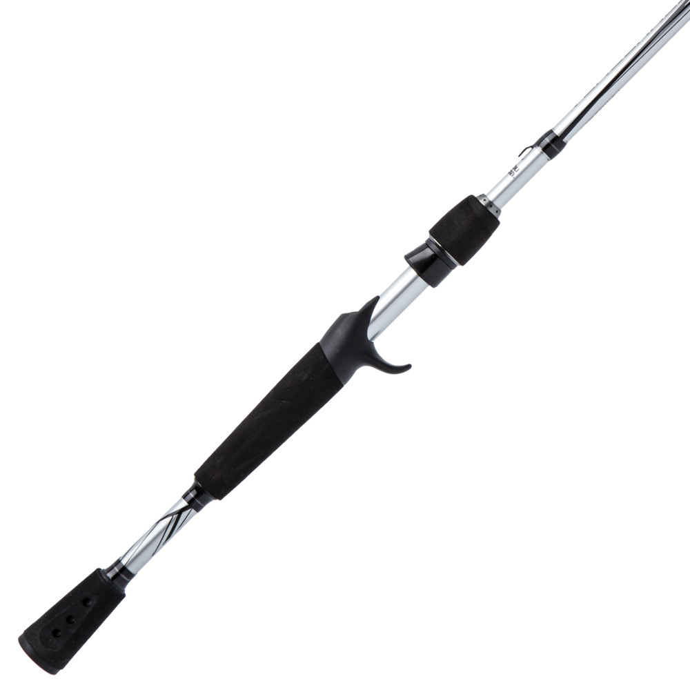 Abu Garcia Vengeance Casting Rod 6’6”~1piece~Medium Heavy