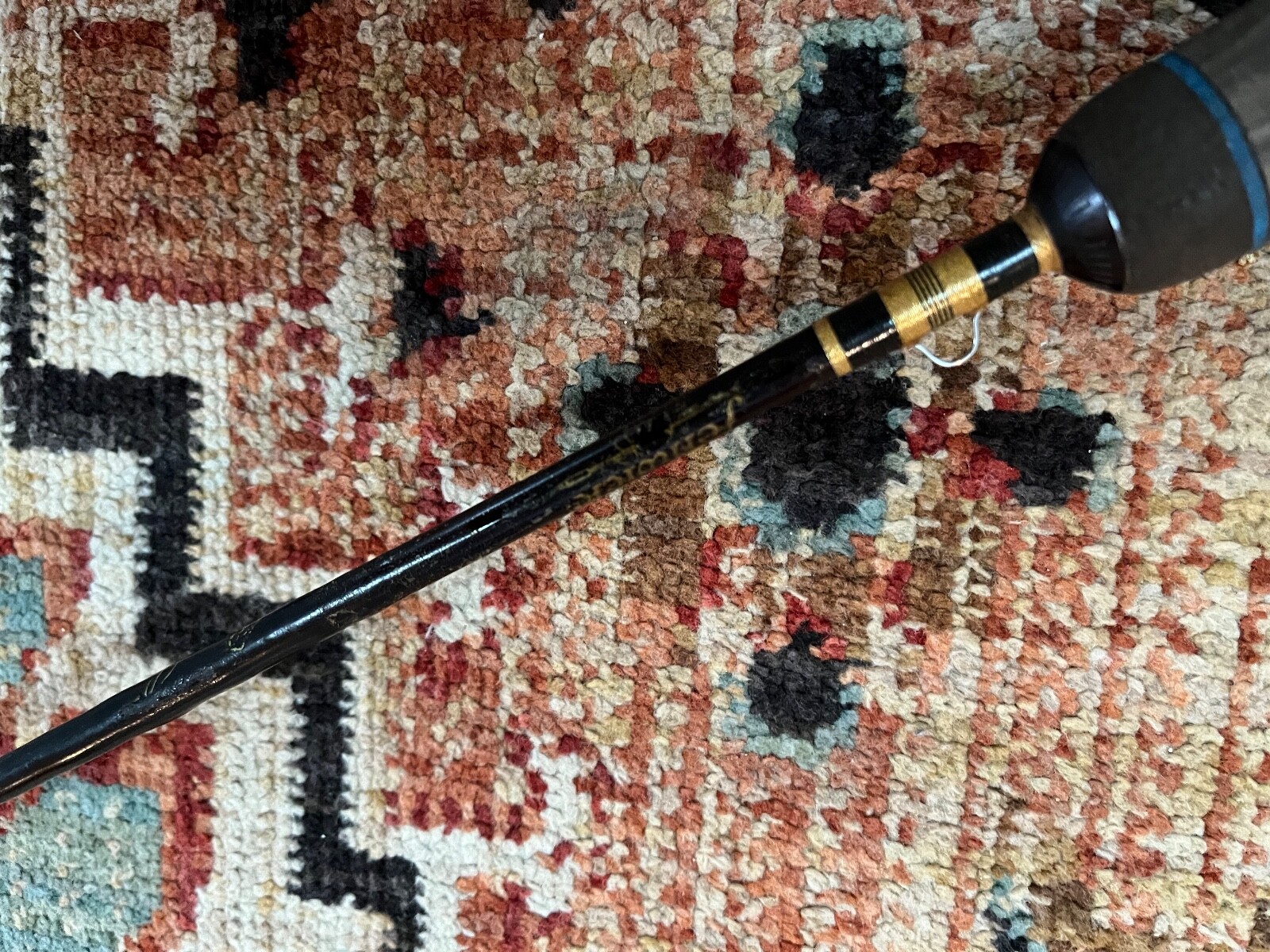 Fenwick Custom HMG Trout fishing rod(23024)