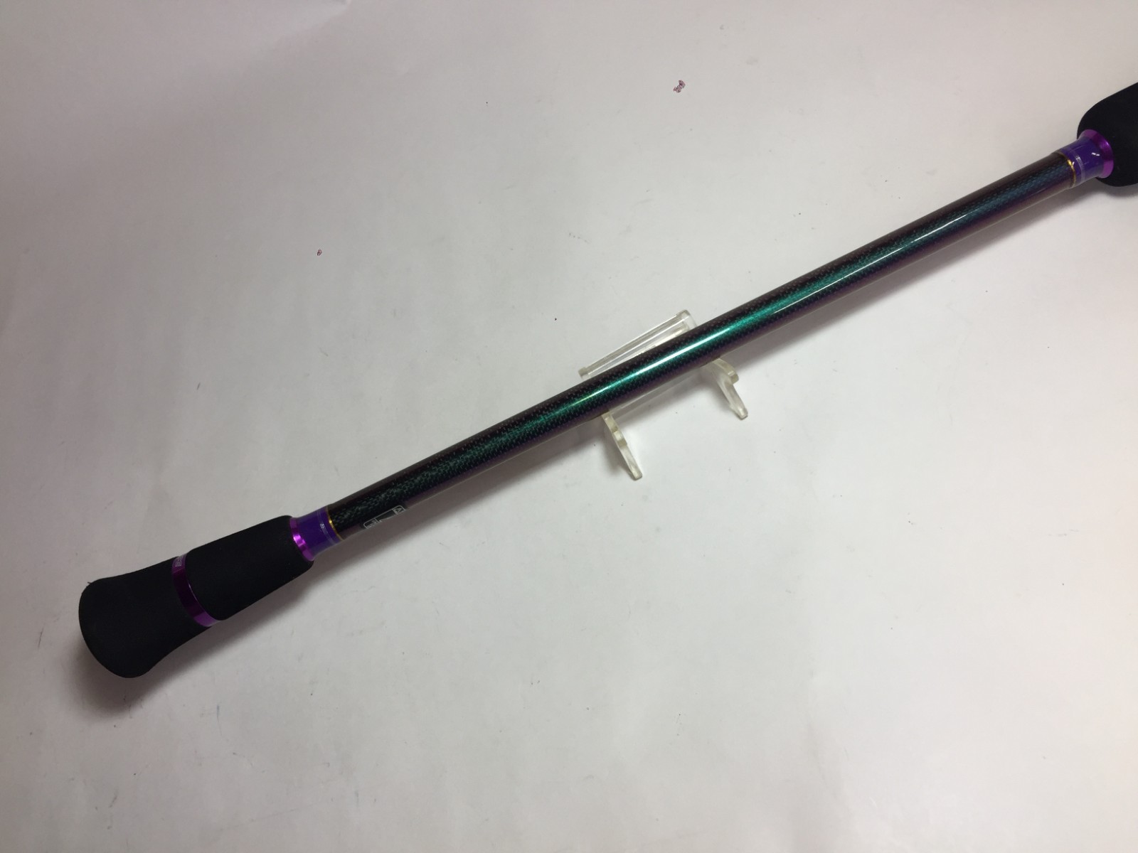 S9120) GOKUSPE GokuEvolution Limited LF Edition 79-4 for Offshore Bait Jigging
