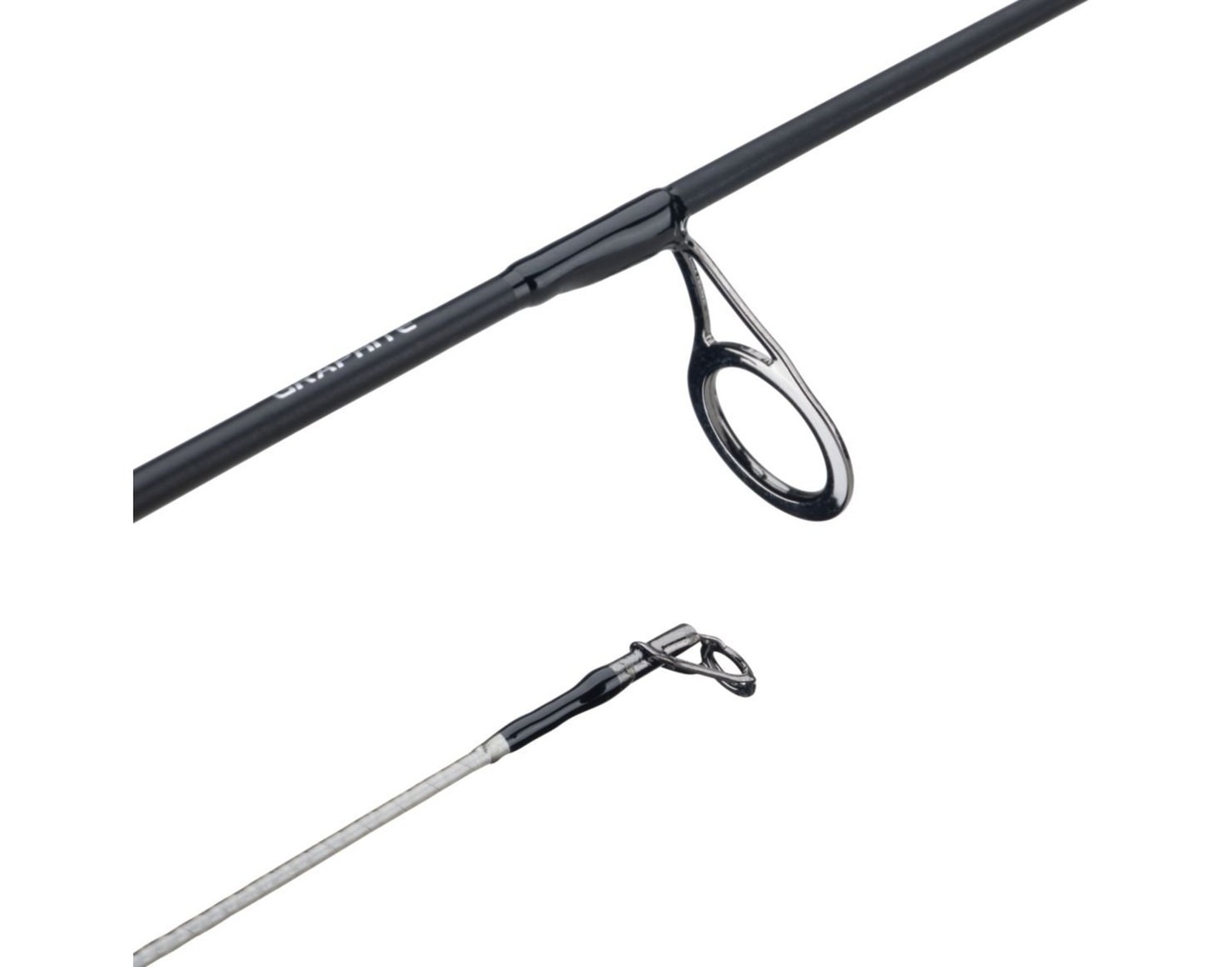 Ugly Stik Elite Salmon/Steelhead Spinning Fishing Rod 9′ – Medium Heavy