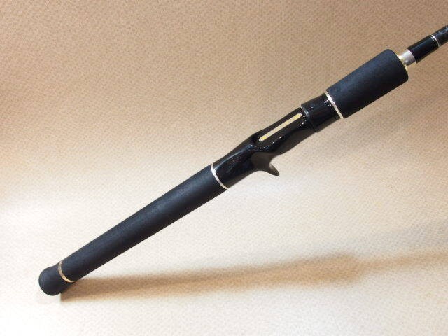 Evergreen Combat Stick Hercules Air Legius 7 HCSC-70ML Bass Rod #PB14546