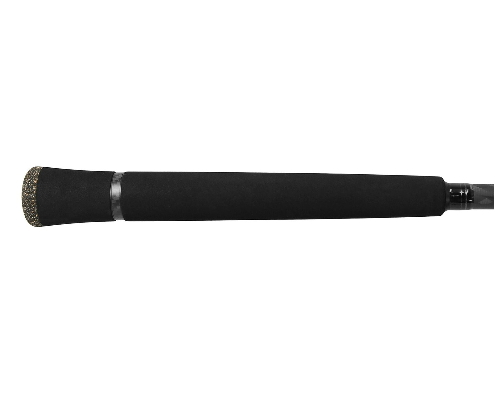 Jigging World Hybrid Nano Carbon Conventional Rods