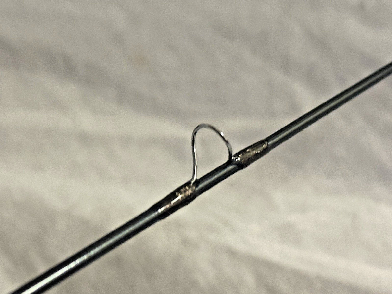 Greys GRXi + 7′ 6″ 3/4 # Trout fly fishing Rod