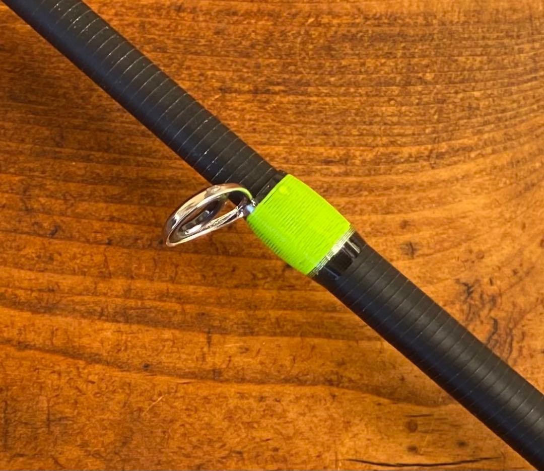 Trout Fishing Rod 5’6″ Baitcasting Carbon Telescopic Light Mobile Compact