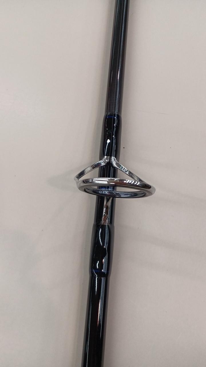 Ripple Fisher Big Tuna 83 Casting Rod Japan Special, Saltwater Fishing