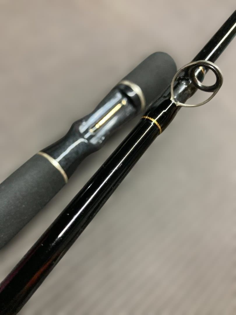 ◆Evergreen Combat Stick TACTICS TCSC-74X