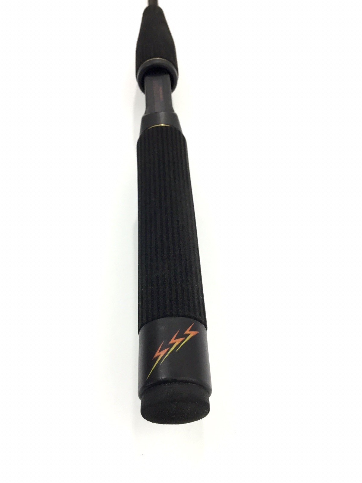Berkley Lightning Rod Casting LR16-6’6″ Tip Broke and Replaced to 5′ 11″ Vintage