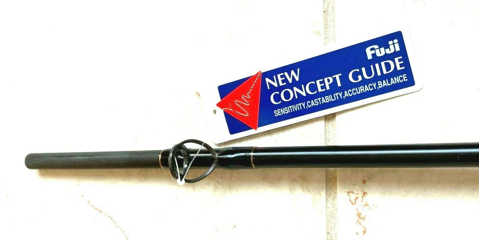 2-PC 8′ Casting Salmon Rod with Fuji Trigger – $125.99 OH-82MLC