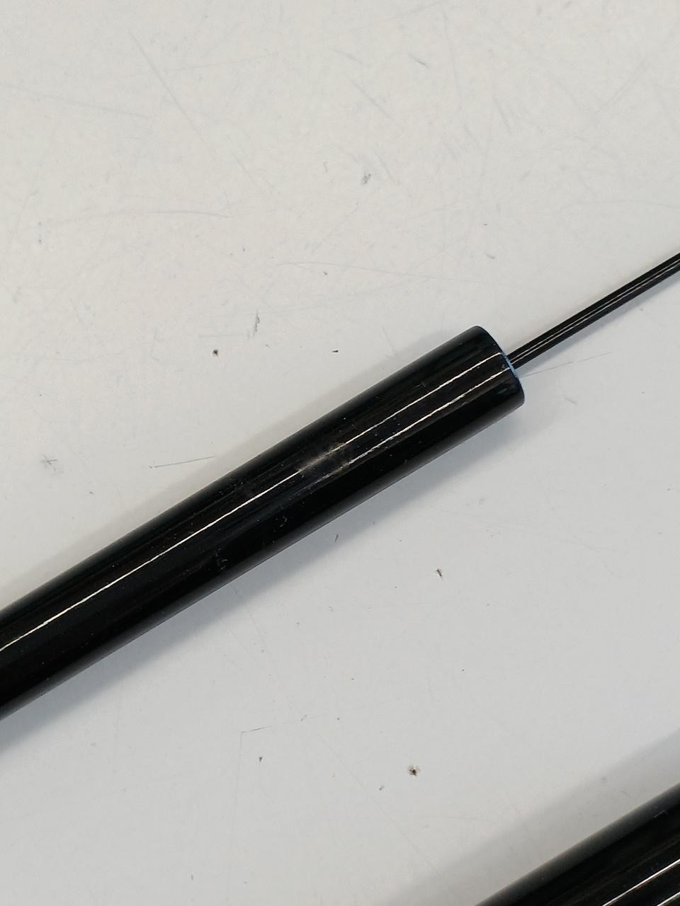 Daiwa Gekko 14 Shaku Spatula Fishing Rod, 55.1in/14cm, Used, Carp/Heara