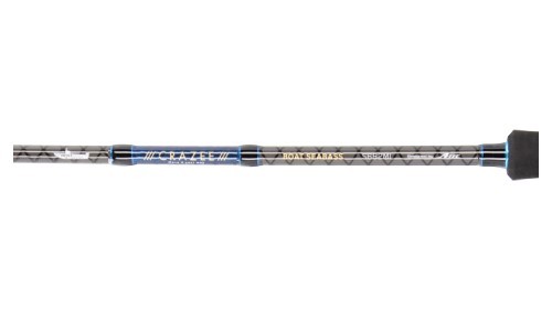 A-TEC Crazee BoatSeabass S682ML Premium Spinning Rod 2.03m -24g Walleye Sea Bass