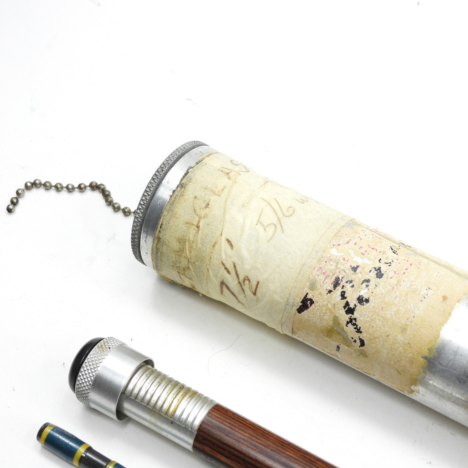 Custom-Built Lamiglas Graphite Fly Fishing Rod. 7’ 6”. 5-6wt.