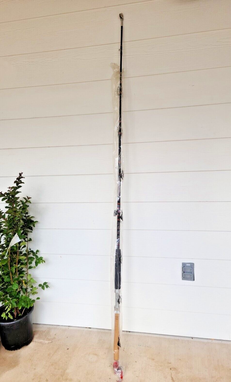 OFFSHORE ANGLER 6’6″ Sea Lion SLW4060 NIP Pay on Pickup or Ship
