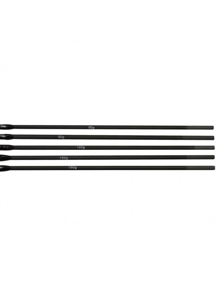 Feeder rod FL Method Feeder 3.30/3.60/3.90m 60-180g