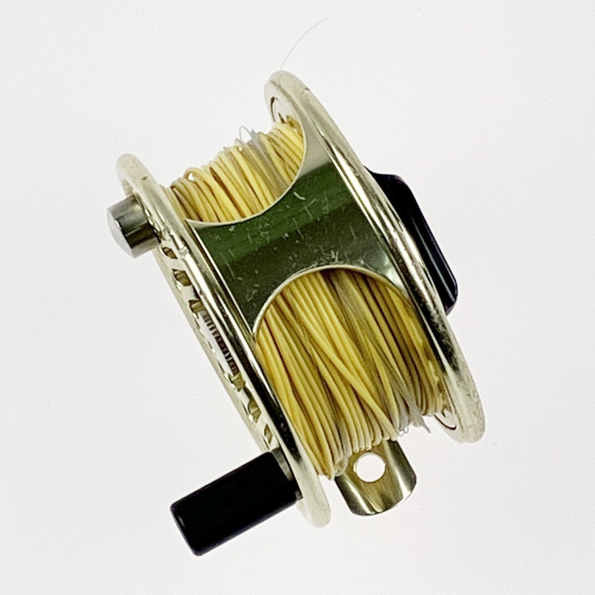 SMITH Mariett Large Arbor M-1 Fly Fishing Reel 69mm Diameter 32mm