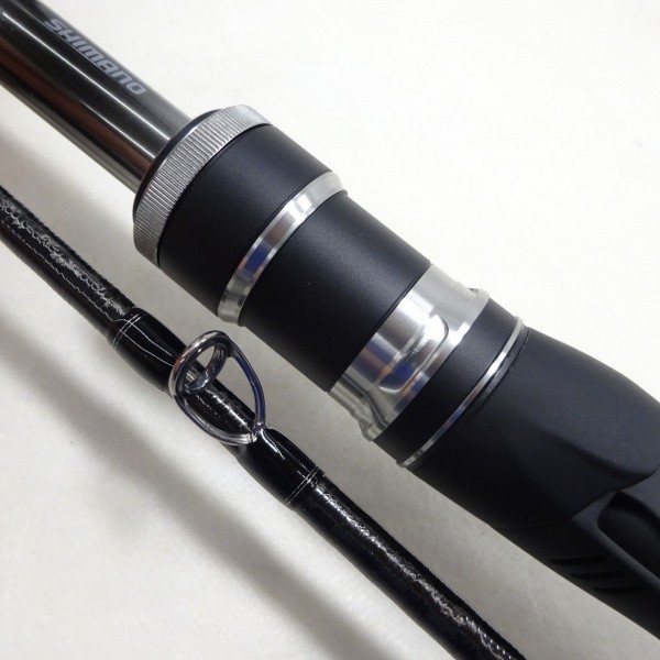 Shimano Disruption C78-XXXX Cond/A