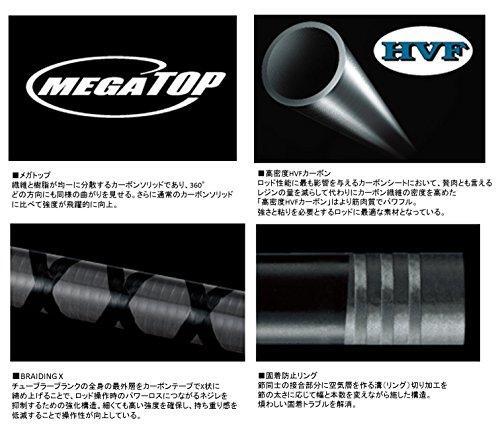 Daiwa Kotsugi Keiryu X Kocho 27 Mountain Stream Trout Fishing Telescopic Rod New