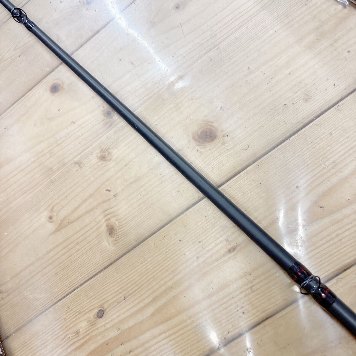 G.Loomis G Loomis IMX 855C JWR