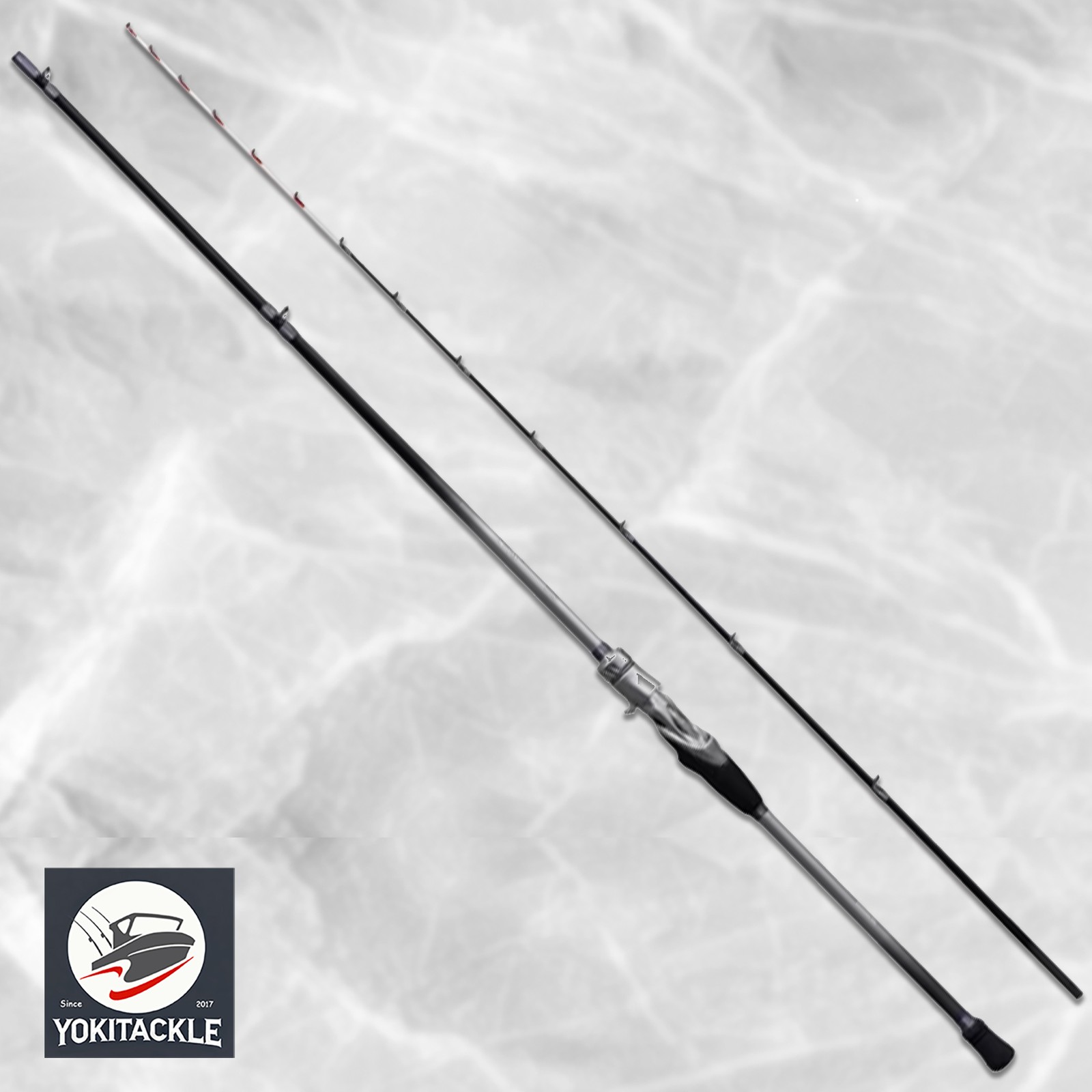 Shimano 23 Stephano SS MH175-2 Boat Fishing Rod