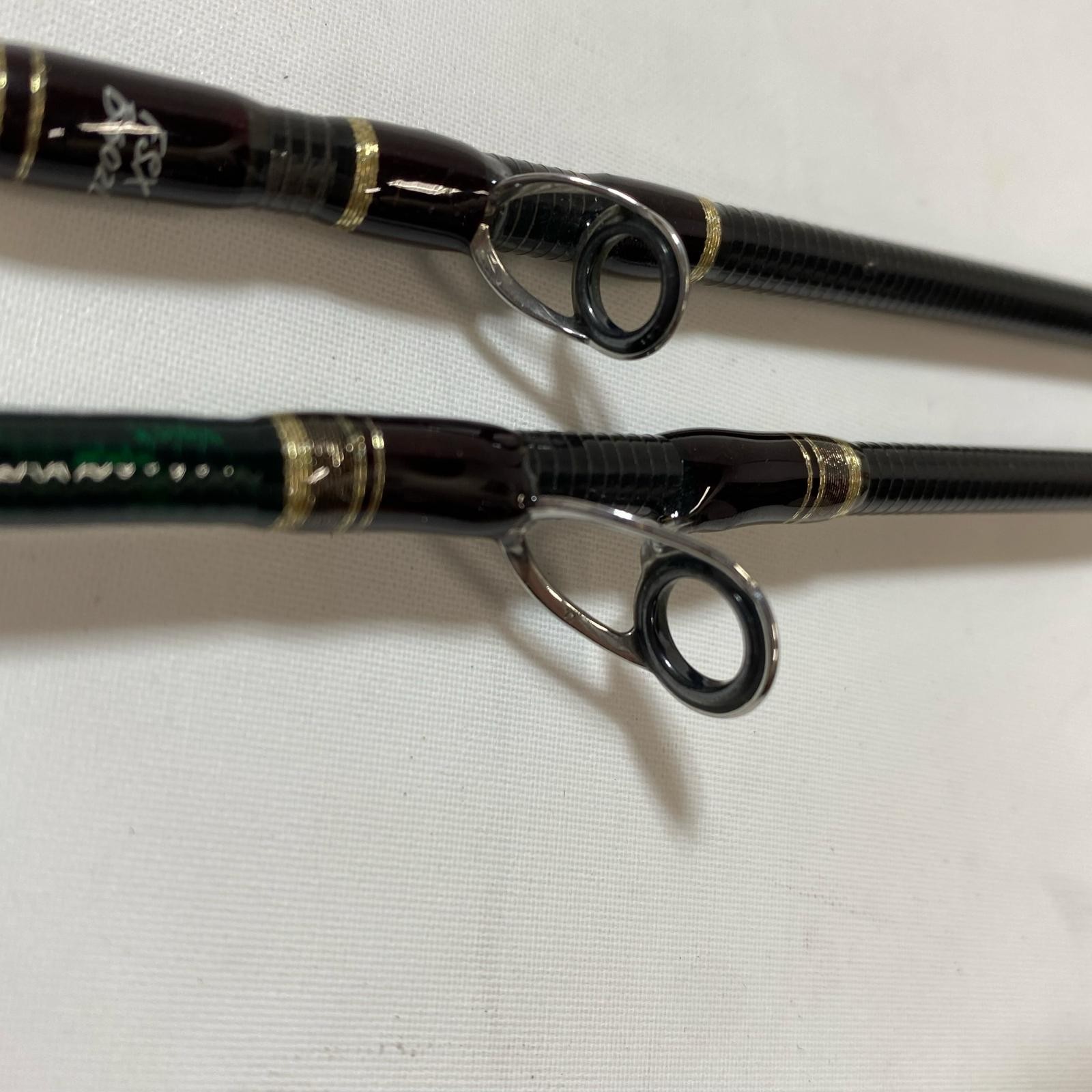 MajorCraft FSX-B602L Trout Fishing Rod, 6’2″ (188cm), B Grade Used