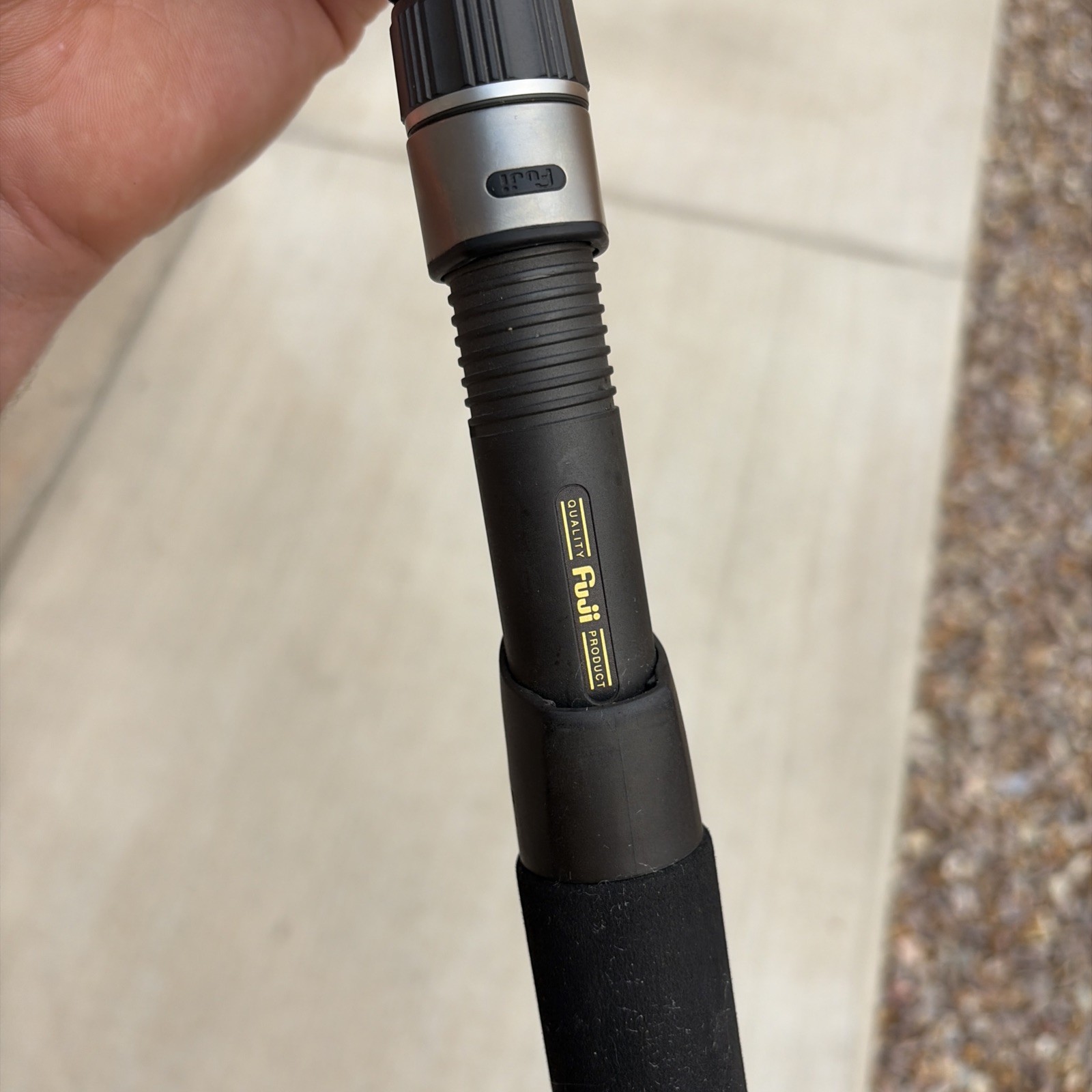 Shimano Trevala 7ft Jigging Rod 20-50lb Nice
