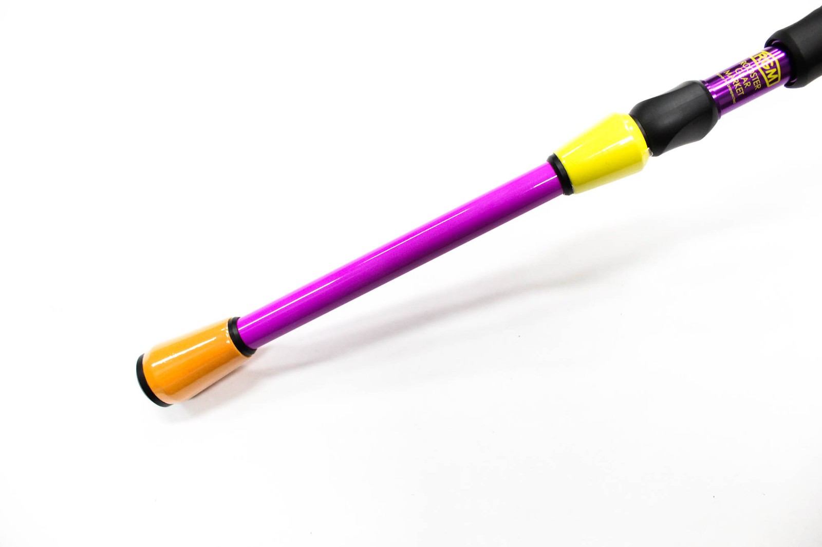 Jackall RGM Rod Spinning Telescopic Spec 2/7.5 2.26m PU ORN (3817)