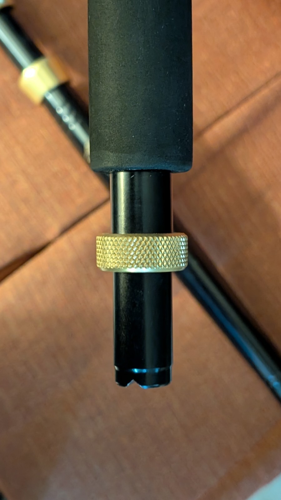 Stuart Industries Marlin Rod stuart rollers, stuart z butt amazing rod, 71″