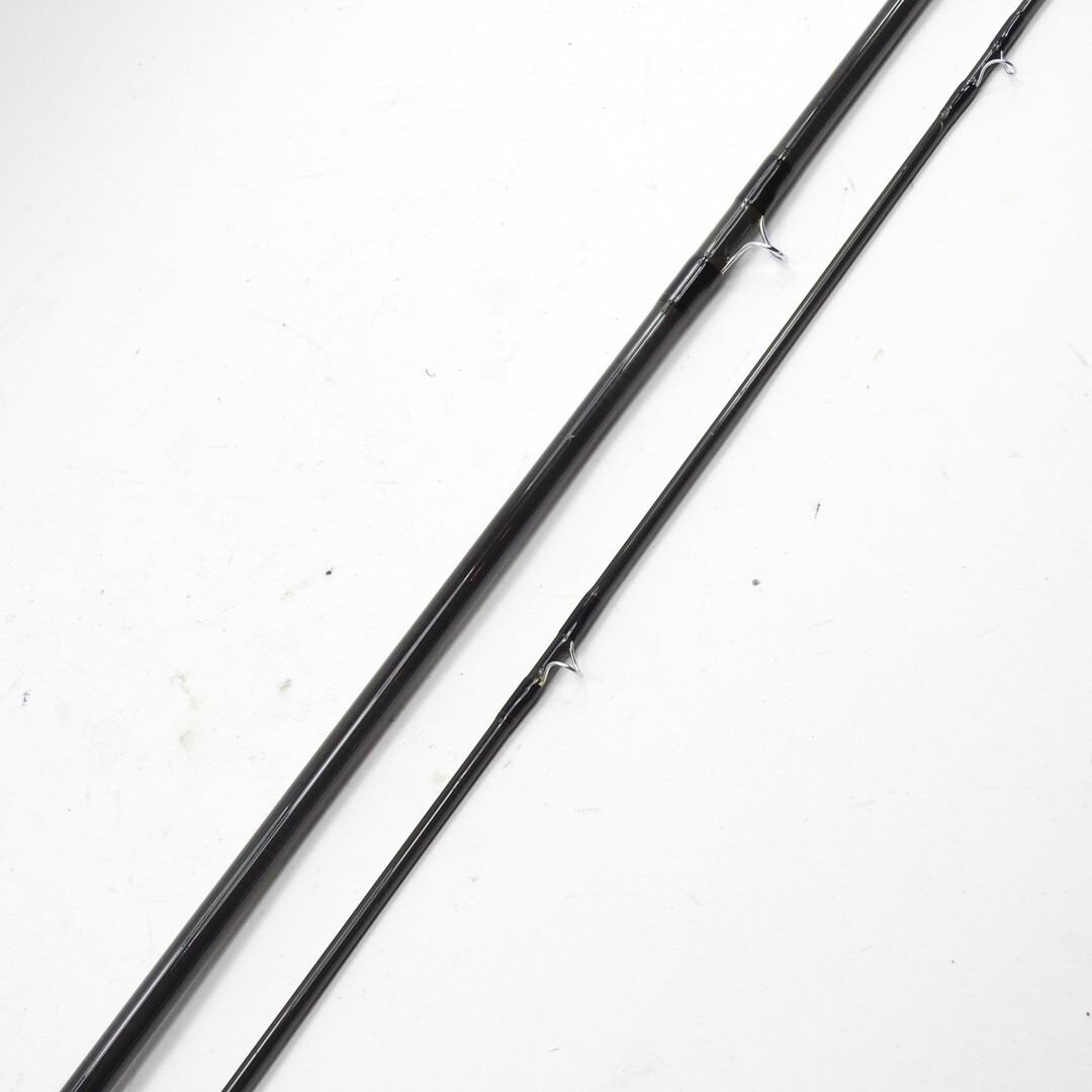 Russ Peak “Zenith” Graphite Fly Rod. 9’ 1” 8-10wt. W/ Tube and Sock.