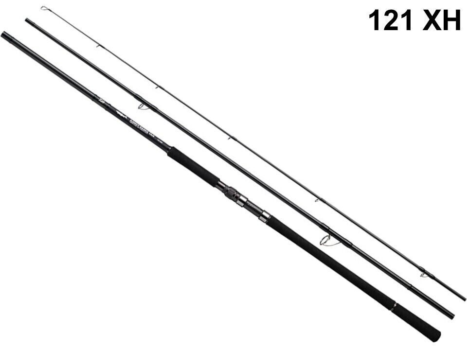 DAIWA KAMUY RANKE TAM 109ML/M+AGS White-spotted char Cherry salmon rod from Japa