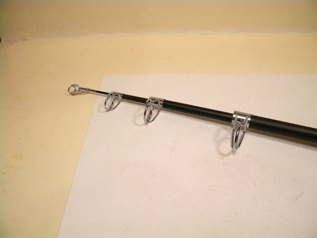 Vintage Telescopic 5’1″ spinning rod & reel combo fishing kit
