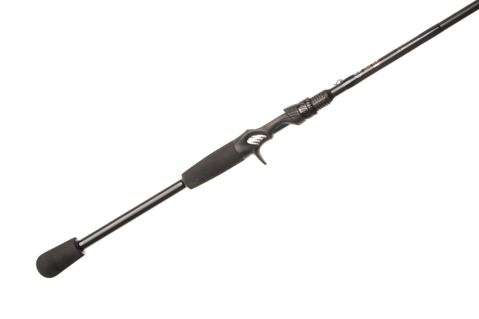 Witch Doctor Tackle Sandman 7’2″ H (Casting)