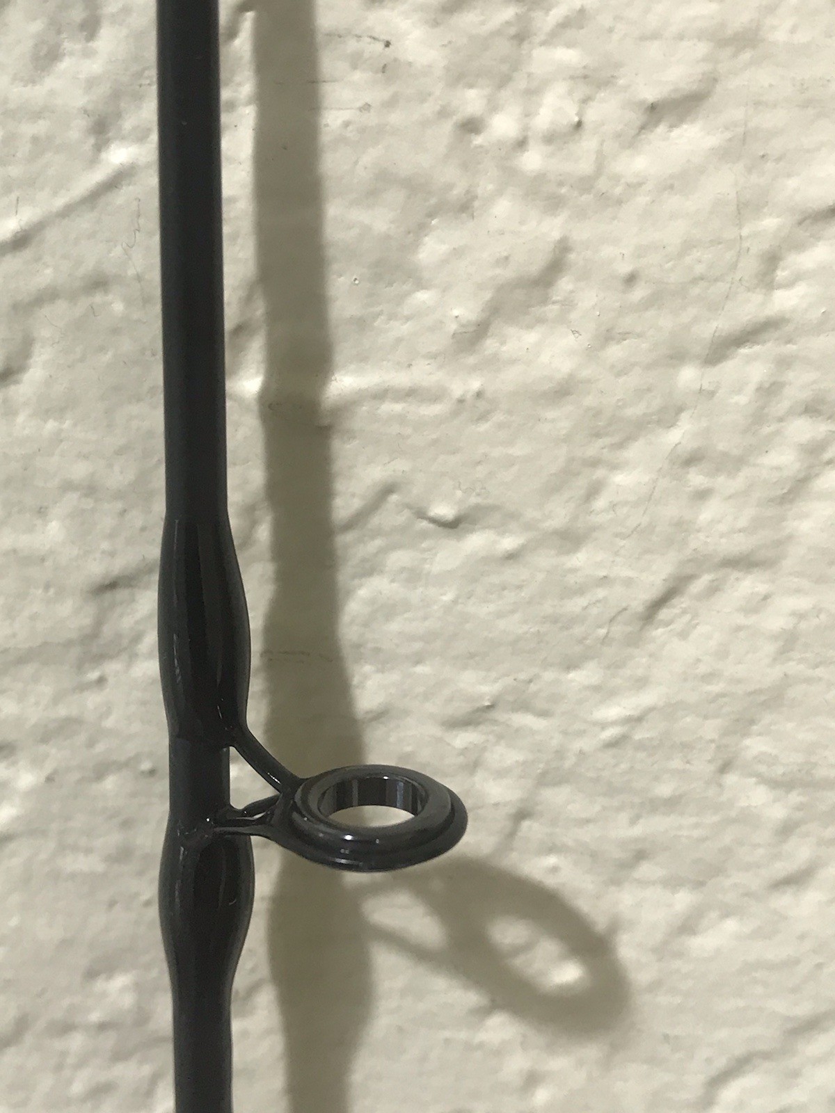 DAIWA BEEF STICK GRAPHITE SPINNING FISHING ROD BSS701HS 7’FT 15-30LB ONE PIECE