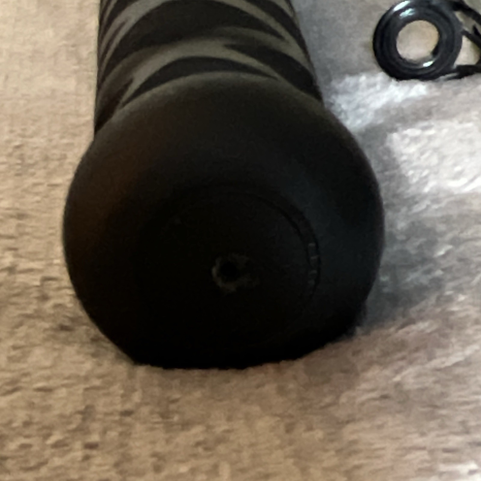Shimano 2pc FXS70MHB2 7’0 Spinning Rod. X-Tube Shrink Wrap Installed On Handle