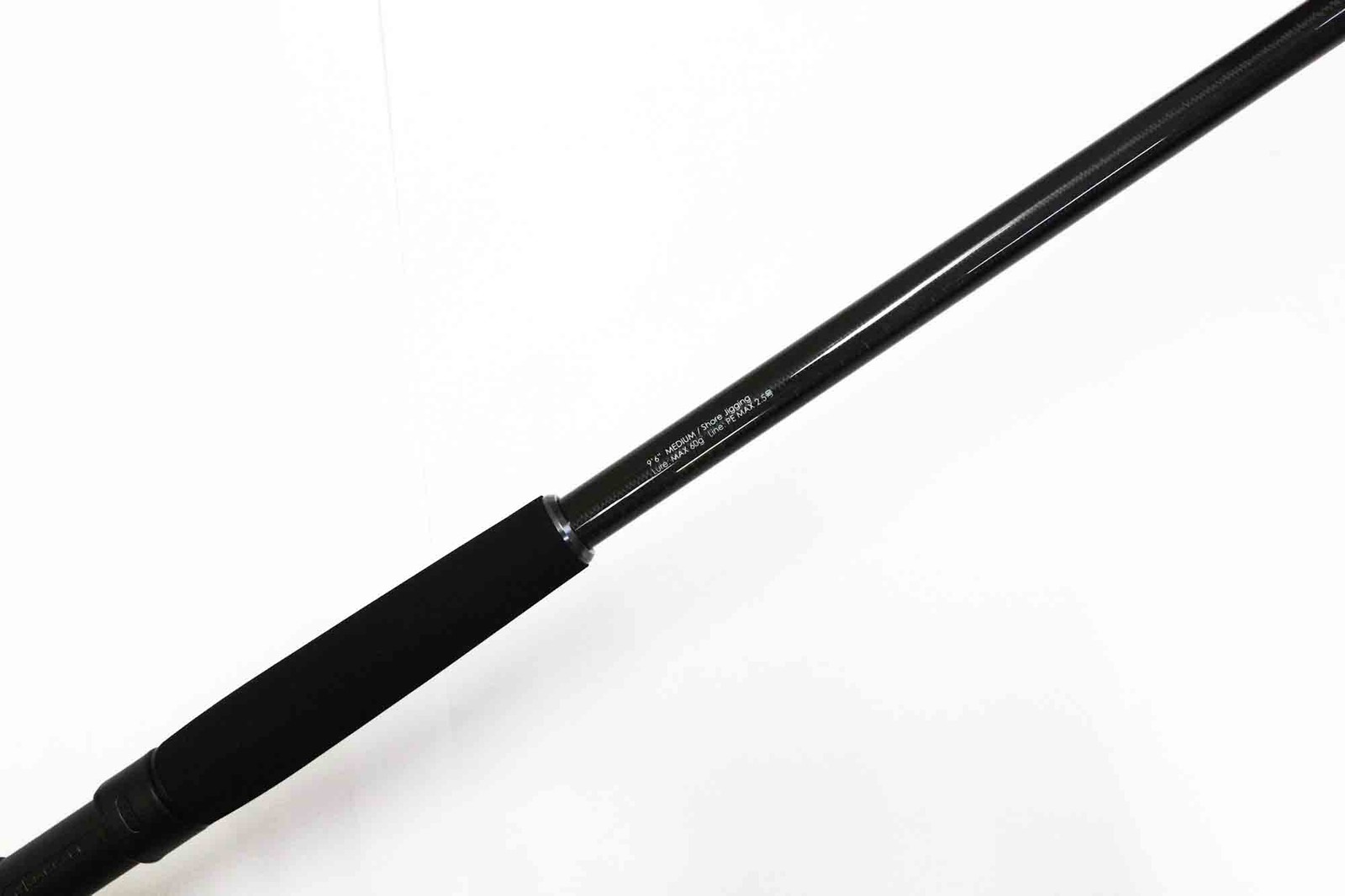 Jackall Rod Spiders BRS Bay River Surf BRS-S96M-SJ (6252)