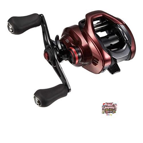 NEW Shimano 19 Scorpion MG Master Grade Master GradeL 151HG High Grade High