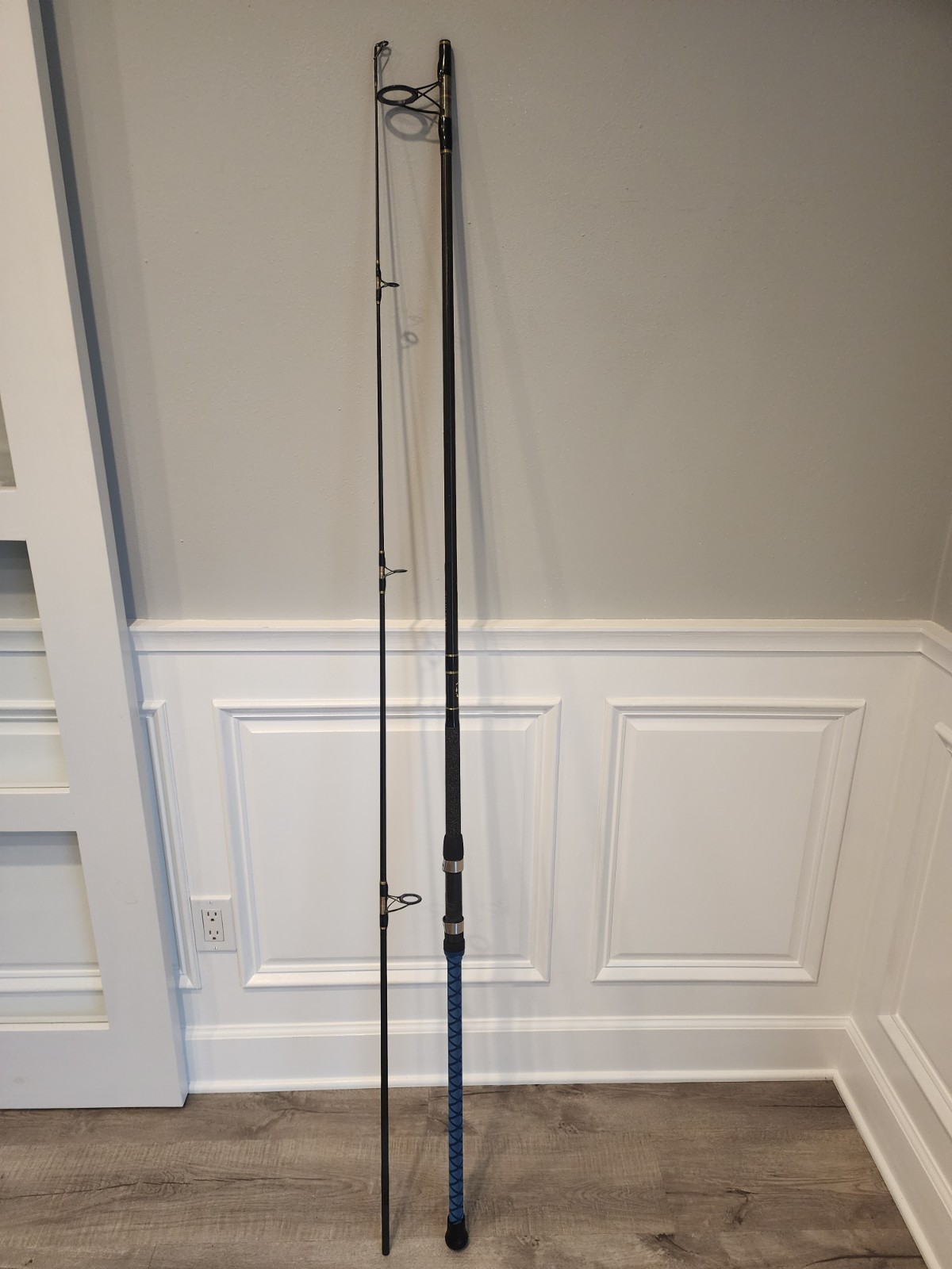 Penn Power Stick 11″ Surf Spinning Rod