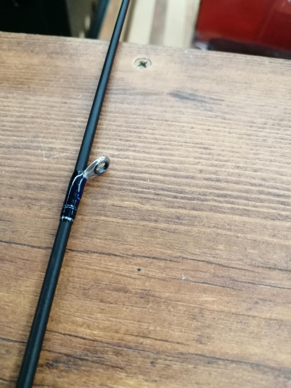 Gan Craft Violence Jerk GC-VJMS76-00 Eging Rod 7ft, 2-piece, 4.0-5.0号