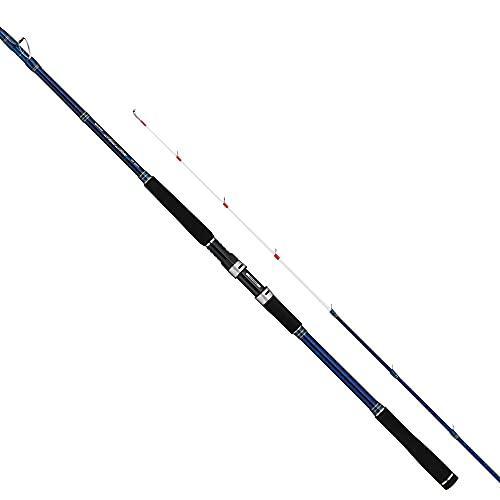 Alphatackle MID ARM 64 330MH Offshore Boat Rod