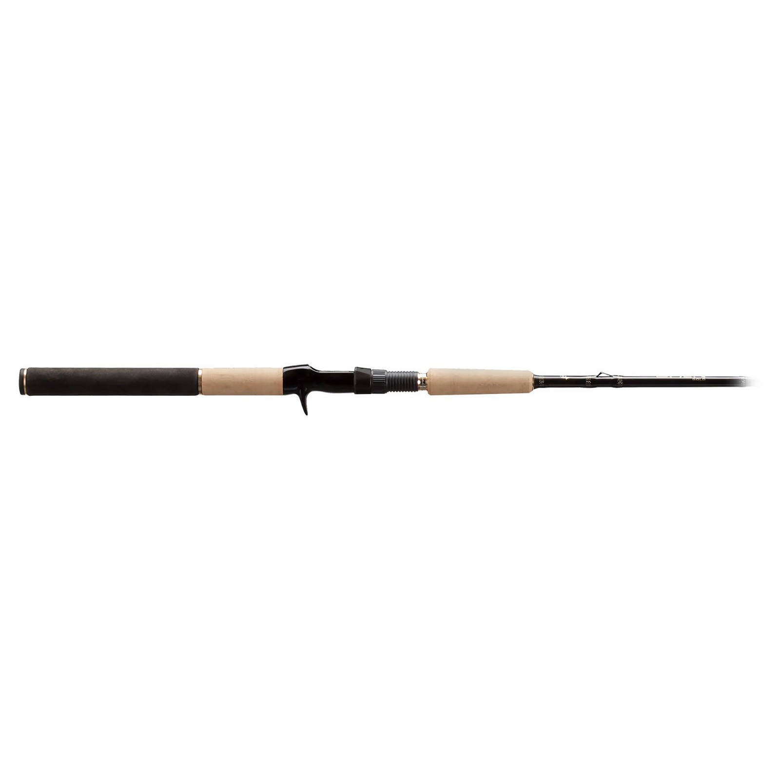 13 Fishing Omen Gold Trolling Fishing Rod