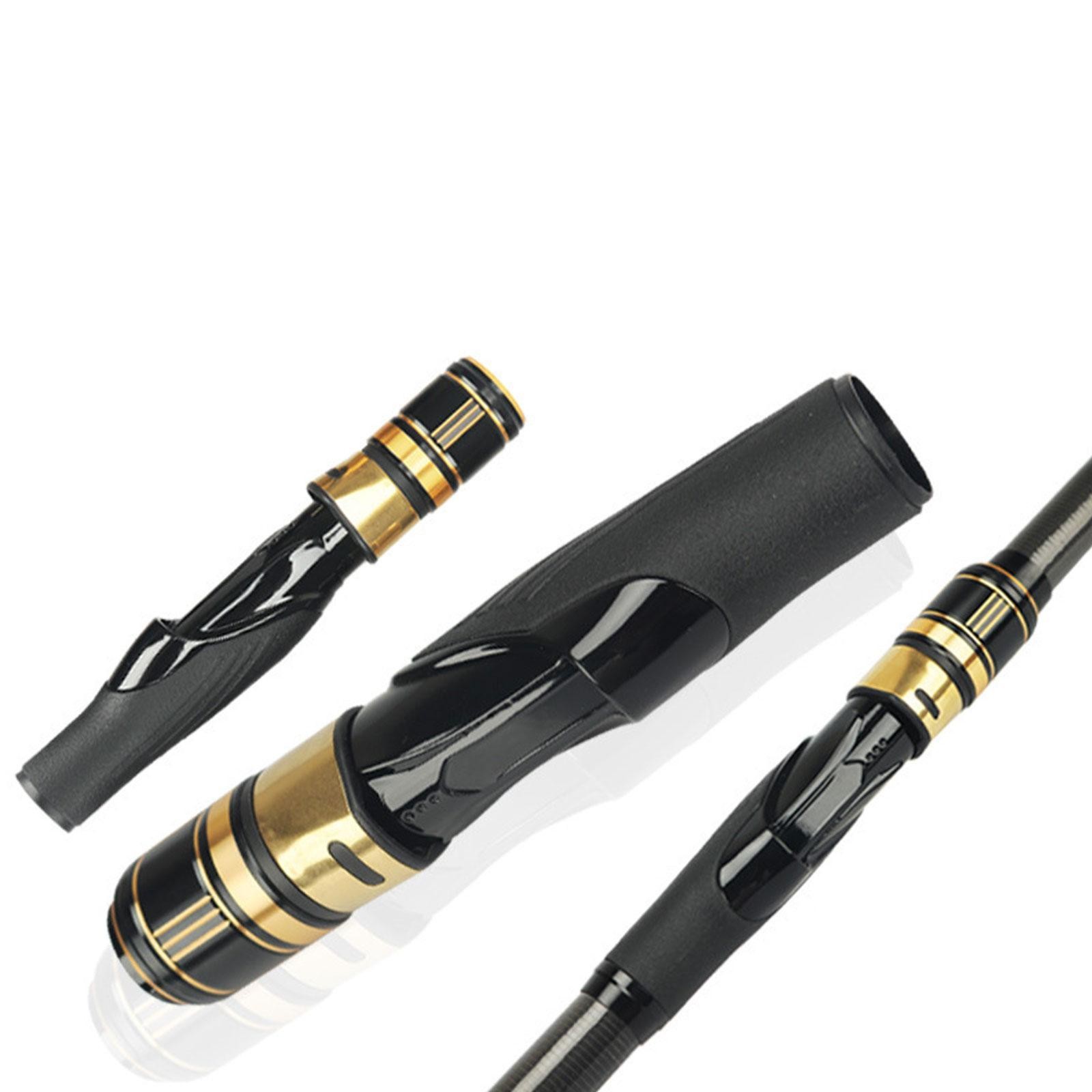 Reel Rod Seat Easy to Install Building Repair Fishing Handle Reel for Handle
