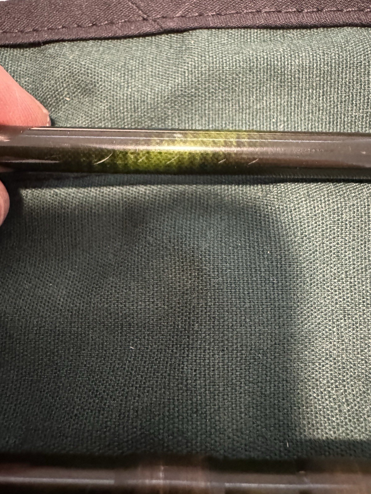 Sage XP 691 6wt Fly Fishing Rod Rare