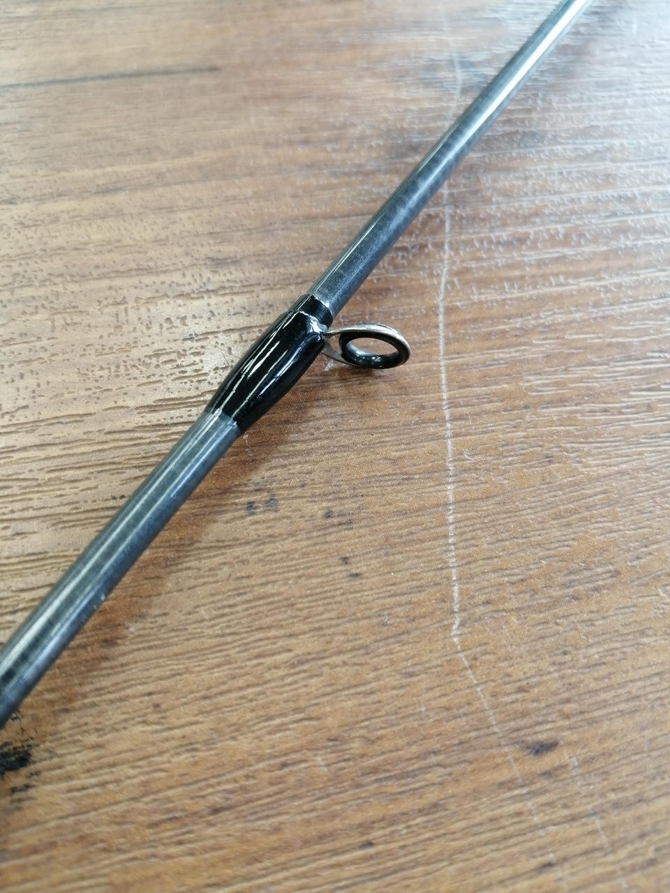 Nature Boys Iron Cat Offshore Jigging Rod 30-100g, PE0.6-1.5, 1pc