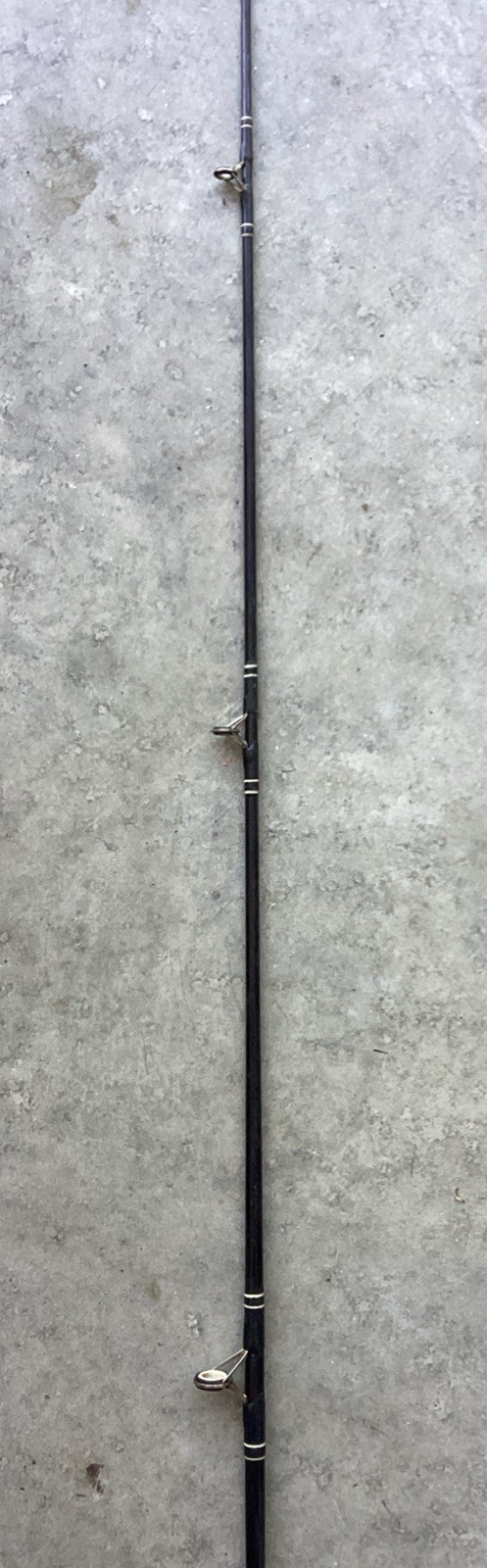 Master Power Stick 6’6” 2 Pc