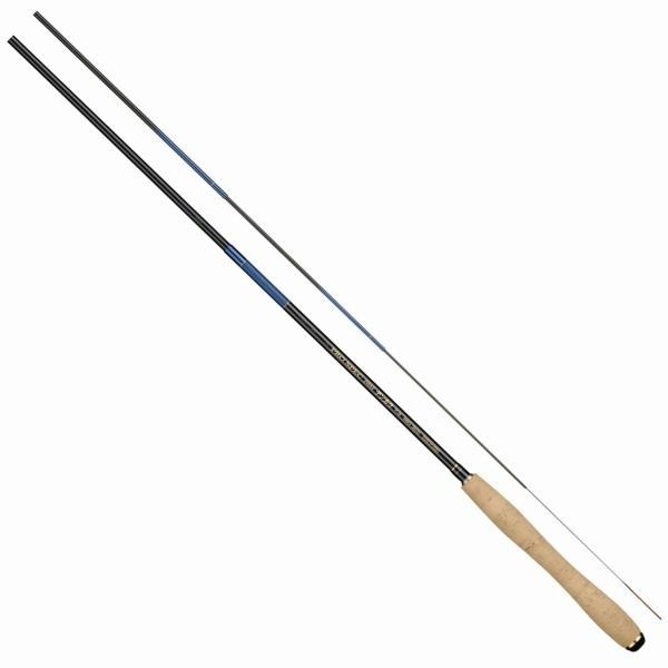 Uzaki Nissin Pro Spec 2WAY Tenkara 3.2m 7:3 Rod From Japan