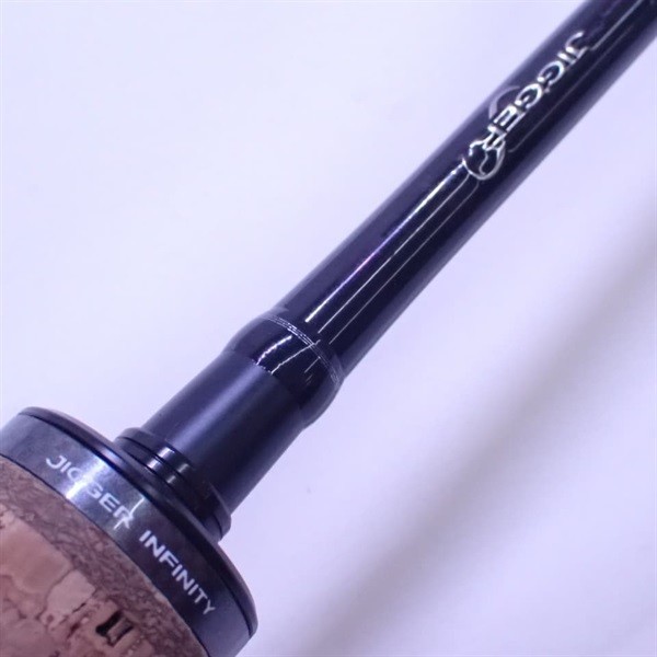 Shimano 20 Ocea jigger infinity b63-5 Cond/C
