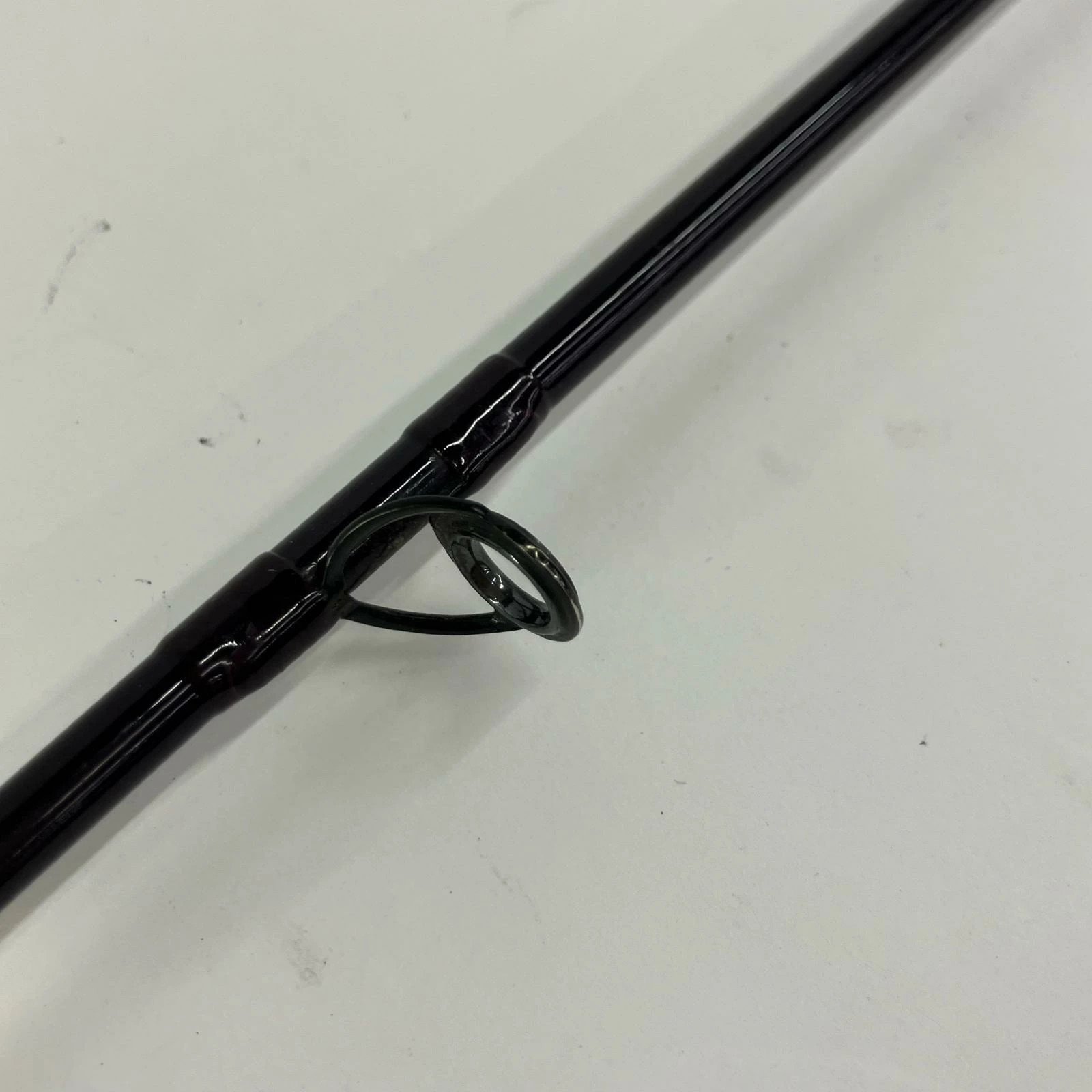 Daiwa Altmore AM865 Fly Rod 8.5ft 3.25lb C Used Fishing Equipment